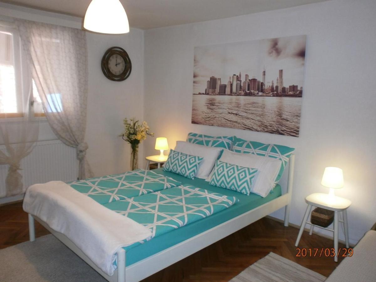 Apartments With A Parking Space Samobor, Prigorje - 12869 Exterior foto